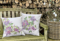 Jarné kvety plné farieb a vôní