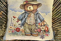 Jarné kvety plné farieb a vôní