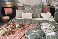 Spanie ako v bavlnke