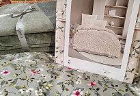 Spanie ako v bavlnke