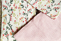 Spanie ako v bavlnke