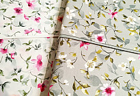 Spanie ako v bavlnke