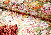 Spanie ako v bavlnke