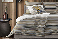 Spanie ako v bavlnke