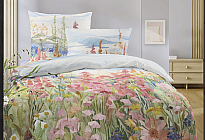 Spanie ako v bavlnke