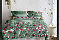 Spanie ako v bavlnke