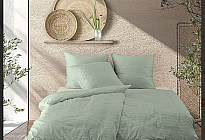 Spanie ako v bavlnke