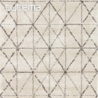vlnený kusový koberec LANA 0374/100