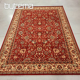 Luxusné vlnené koberce KASHQAI 4362/302