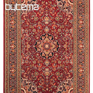 Luxusné vlnené koberec JENEEN ornament 2