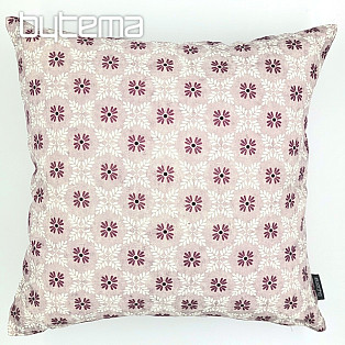Dekoračný povlak MAUVE