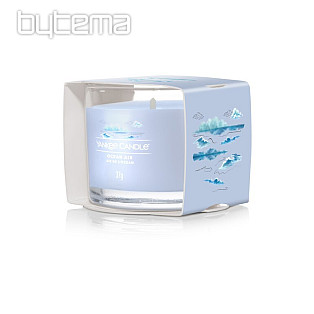 YC vôňa OCEAN AIR v skle 37g