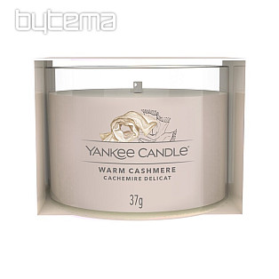 YC vôňa WARM CASHMERE v skle 37g