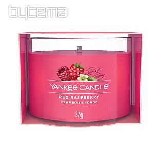 YC vôňa RED Raspberry v skle 37g