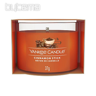 YC CINNAMON STICK v skle 37g