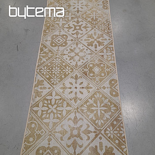 Koberec  LUNA 107 beige