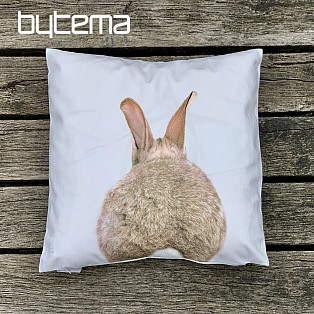 Obliečka na vankúš Zajačik BOB