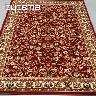 Kusový koberec ORIENT BORDO