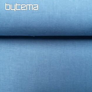 Bavlnená látka UNI DENIM