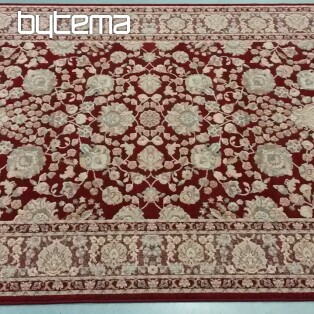 Vlnený kusový koberec JADE 45009/302