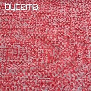 Dekoračná látka VIMARA 380 červená