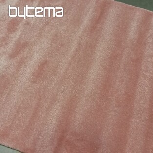 Detský kusový koberec AMIGO 332  ružový
