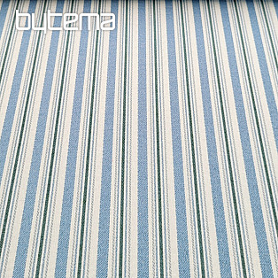 Látka TOSCANA VALERY 16 multi pruh