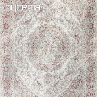 Vlnený kusový koberec ORIGINS 500 05 J310
