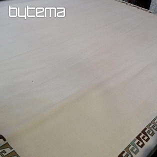 Kusový koberec 300x400 cm MAHAL krém