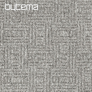Slučkový koberec SPARTA 5621 sivý