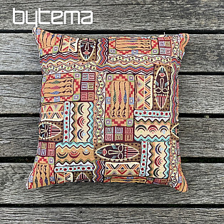 Gobelínový obliečka na vankúš AFRICA KENYA