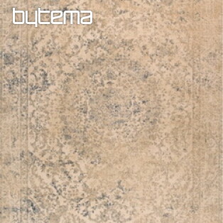 Vlnený moderní koberec BELIZE 72412/100