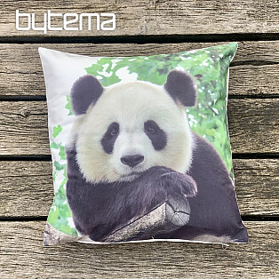 Dekoračný povlak PANDA