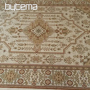 luxusný vlnený koberec PRIMADONA 160x230
