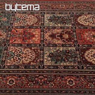 Luxusné vlnený koberec ROYAL KAZETY I