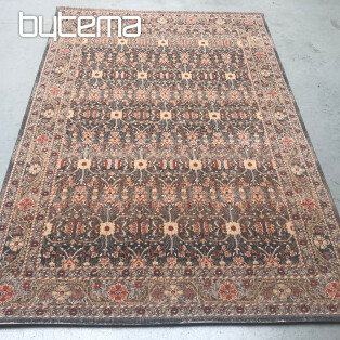 Luxusný vlnený koberec LEGEND 468-12/GB500