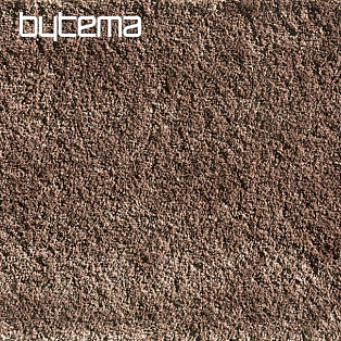 Luxusný metrážový koberec BOLD INDULGENCE 40 hnedý