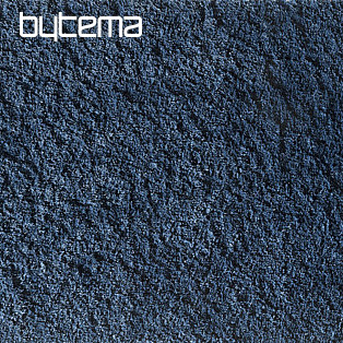 Luxusný metrážový koberec BOLD INDULGENCE 78 modrý