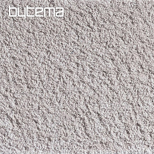 Luxusný metrážový koberec BOLD INDULGENCE 93 sivý