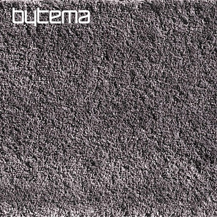 Luxusný metrážový koberec BOLD INDULGENCE 96 tmavo šedý