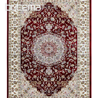 Moderný koberec CLASSIC 700 červený