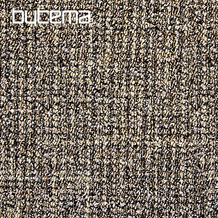 Kvalitné slučkový koberec DURBAN 49 twinback