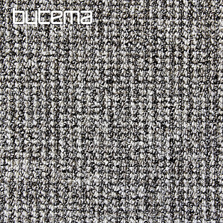 Kvalitné slučkový koberec DURBAN 93 twinback