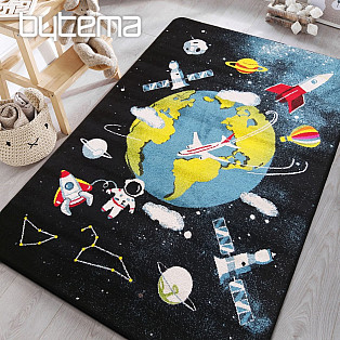 Detský koberec MONDO vesmír