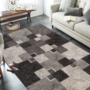 Kusový koberec Panamera 3