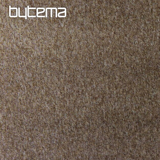 Slučkový koberec IMAGO 91 hnedá / sivá
