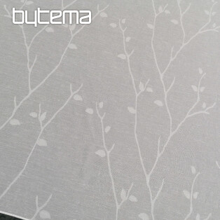 Luxusná záclona GERSTER 11769/295/0001