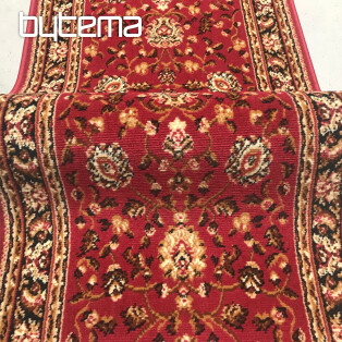 Behún TEHERAN ORIENT bordo