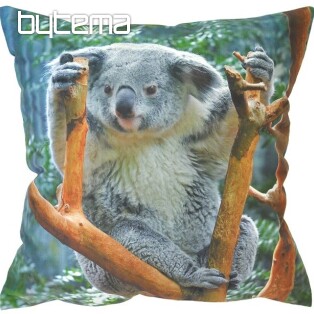 Dekoračný povlak KOALA