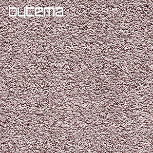 Luxusný metrážový koberec ROYALE 83 fialový